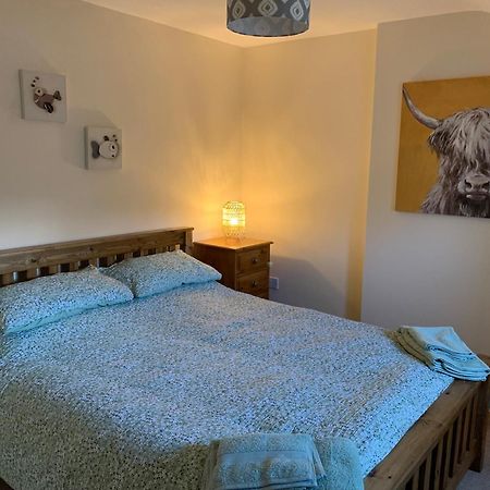 Sleeps 8 Matlock/ Matlock Bath Pet Friendlyヴィラ エクステリア 写真
