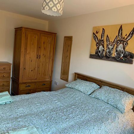 Sleeps 8 Matlock/ Matlock Bath Pet Friendlyヴィラ エクステリア 写真