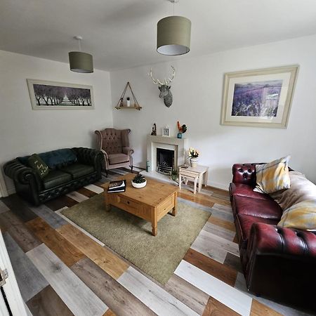 Sleeps 8 Matlock/ Matlock Bath Pet Friendlyヴィラ エクステリア 写真