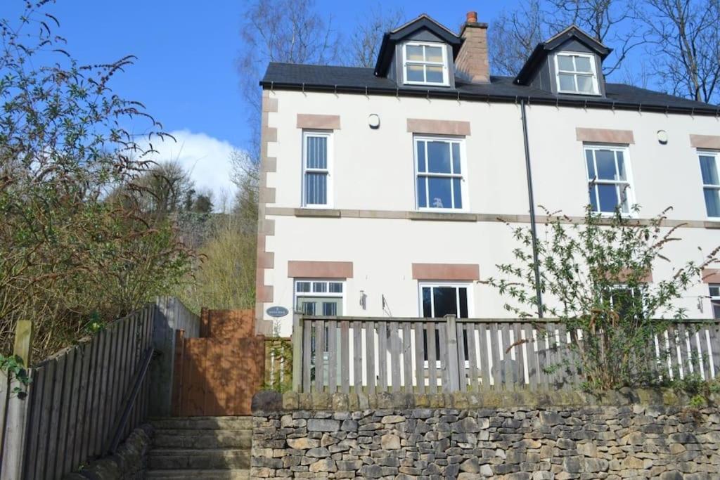 Sleeps 8 Matlock/ Matlock Bath Pet Friendlyヴィラ エクステリア 写真