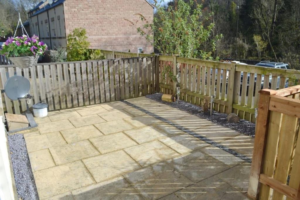 Sleeps 8 Matlock/ Matlock Bath Pet Friendlyヴィラ エクステリア 写真