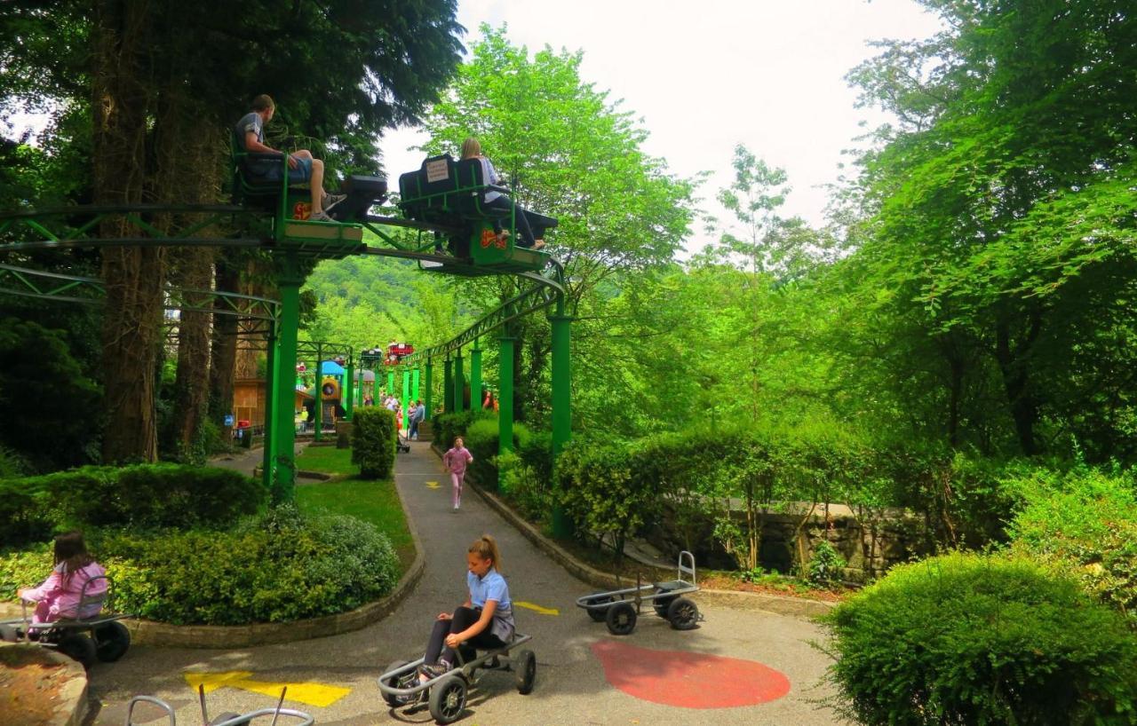 Sleeps 8 Matlock/ Matlock Bath Pet Friendlyヴィラ エクステリア 写真