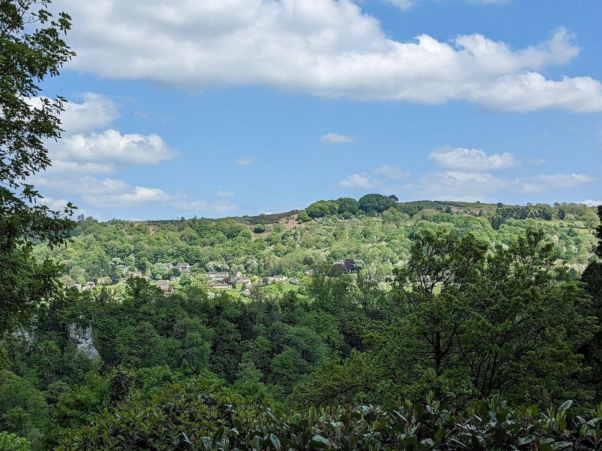 Sleeps 8 Matlock/ Matlock Bath Pet Friendlyヴィラ エクステリア 写真