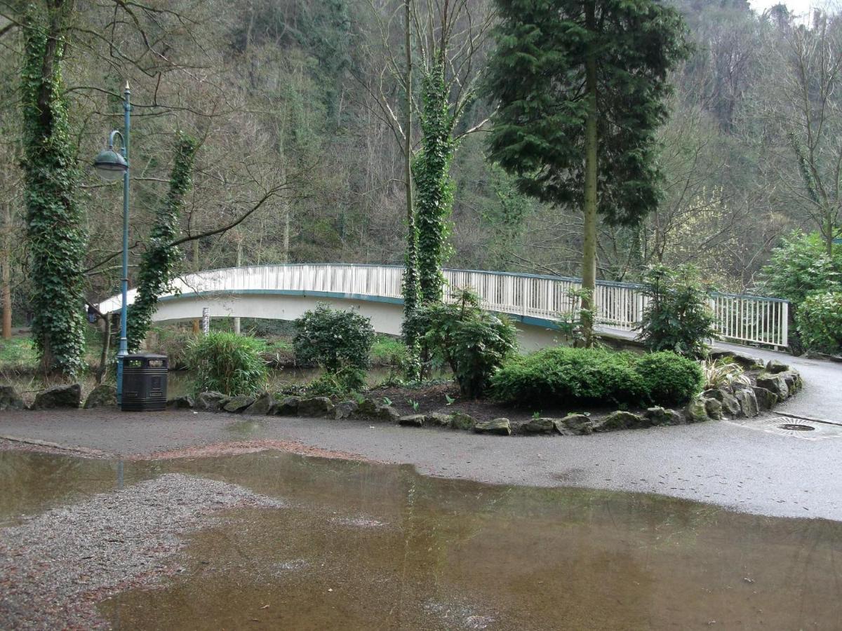 Sleeps 8 Matlock/ Matlock Bath Pet Friendlyヴィラ エクステリア 写真