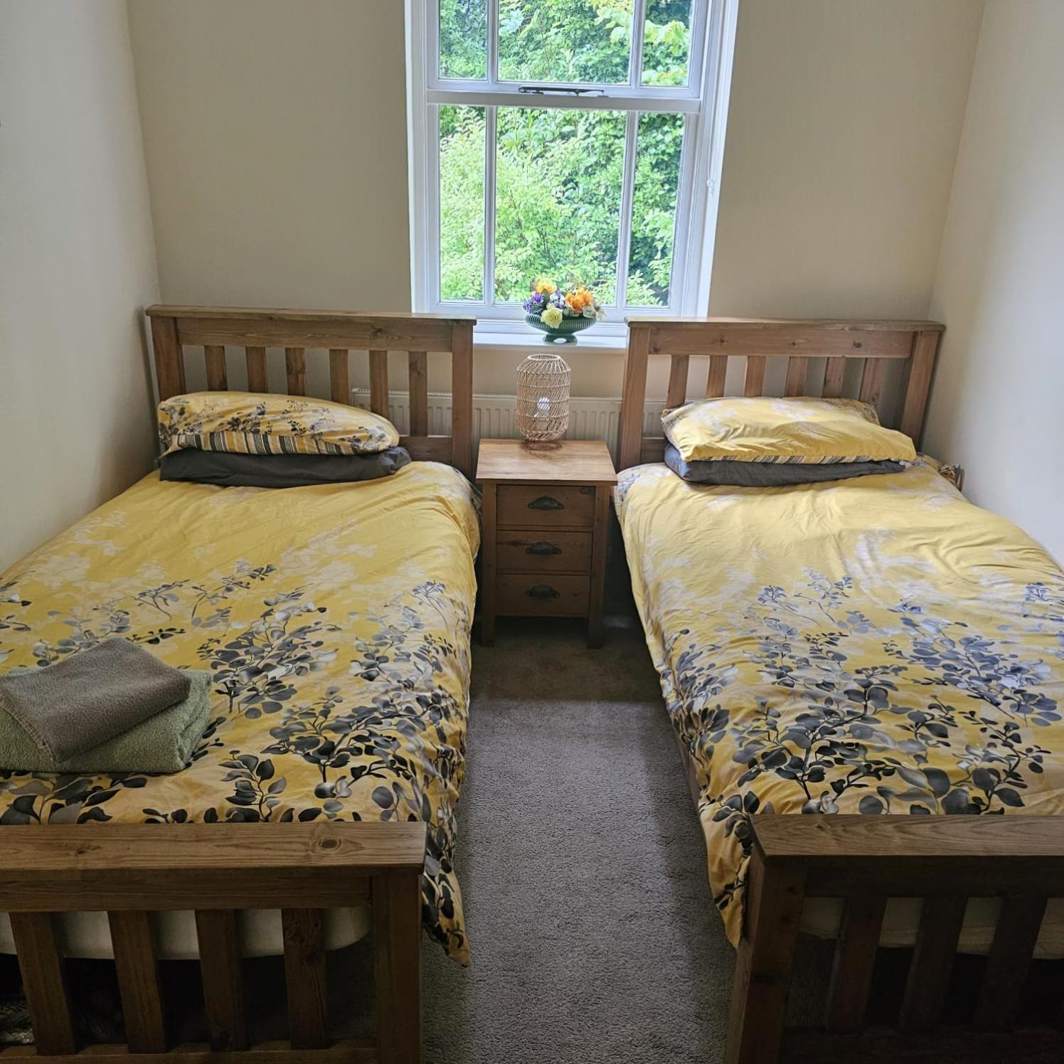 Sleeps 8 Matlock/ Matlock Bath Pet Friendlyヴィラ エクステリア 写真