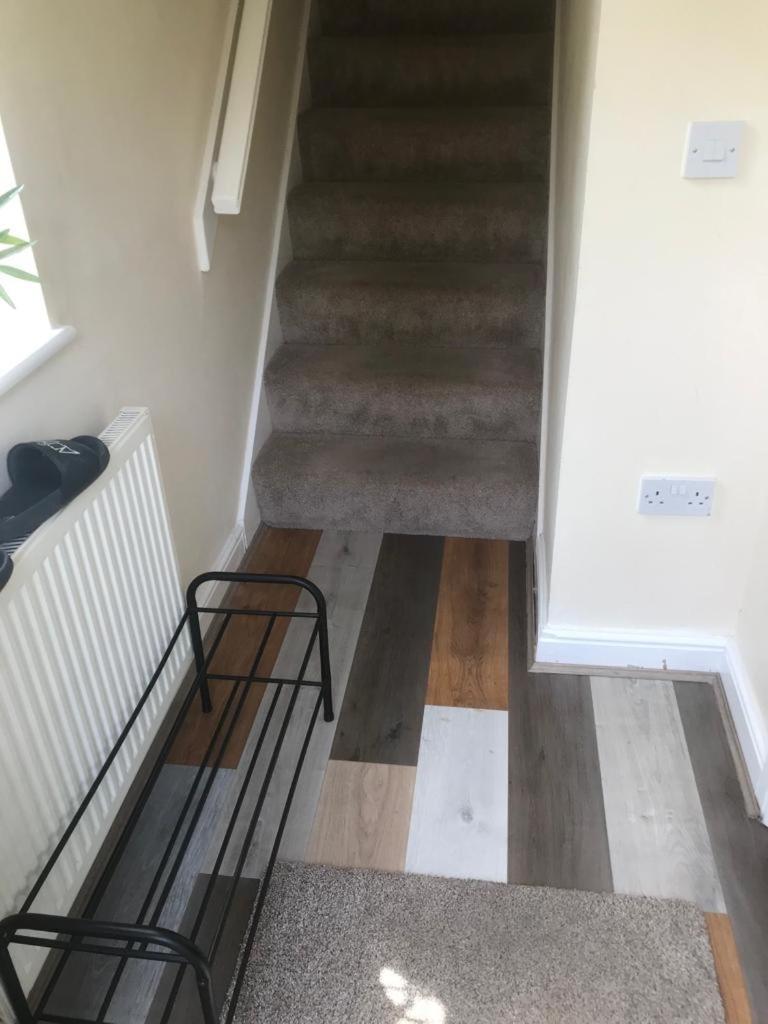Sleeps 8 Matlock/ Matlock Bath Pet Friendlyヴィラ エクステリア 写真