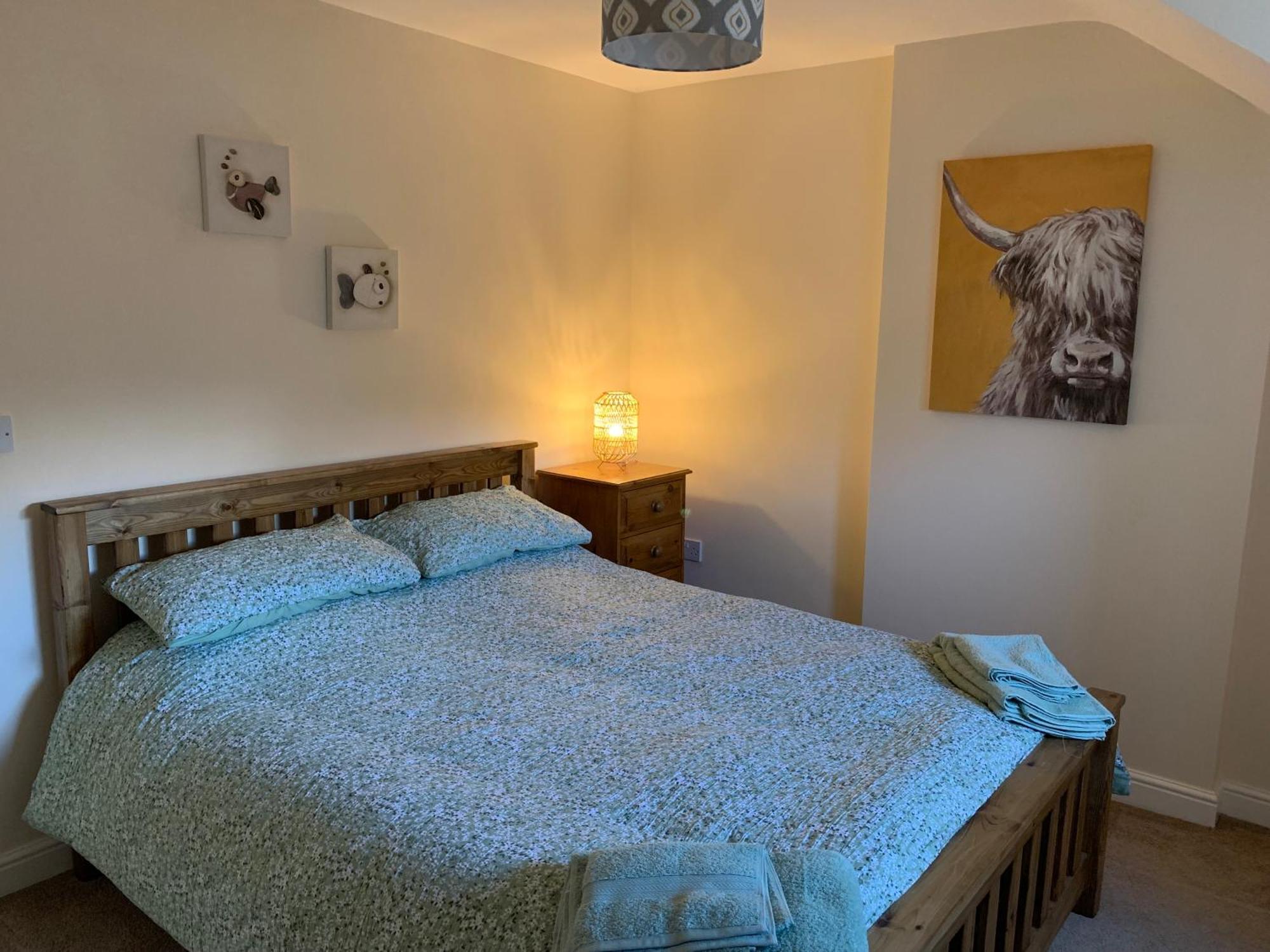 Sleeps 8 Matlock/ Matlock Bath Pet Friendlyヴィラ エクステリア 写真