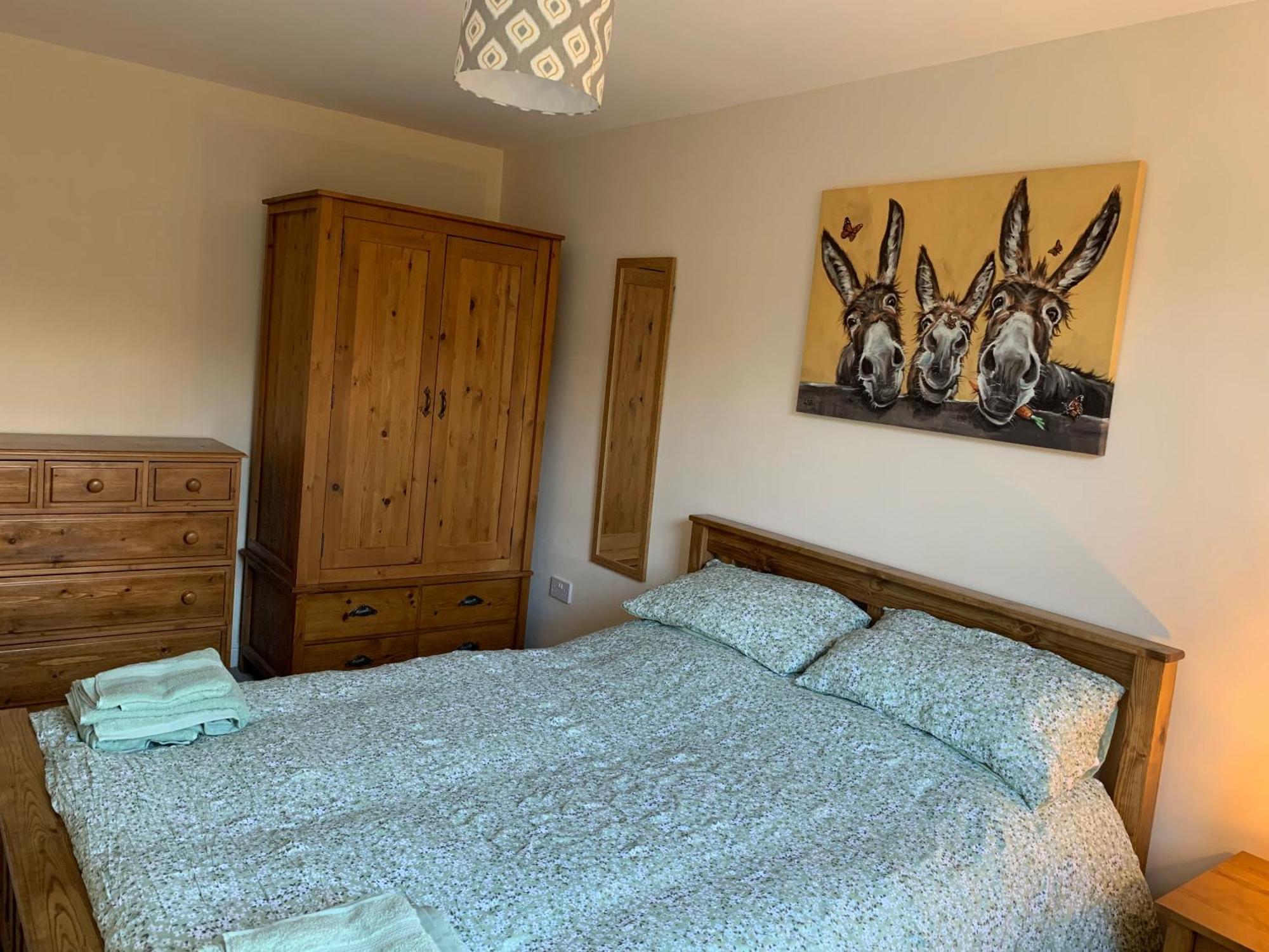 Sleeps 8 Matlock/ Matlock Bath Pet Friendlyヴィラ エクステリア 写真